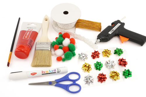 Materials - 