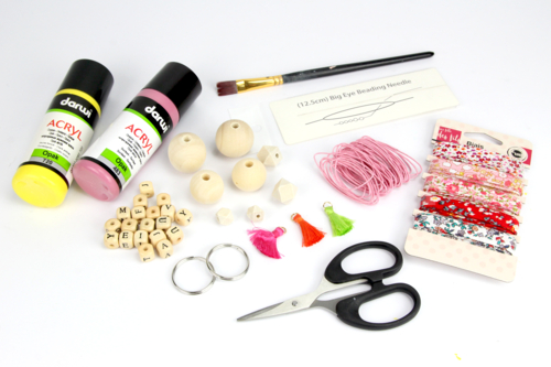 Materials - 