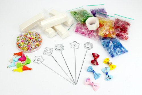 Materials - 