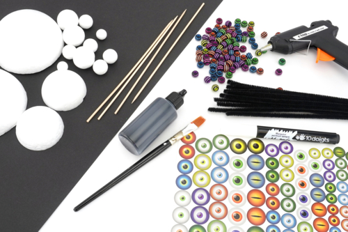 Materials - 