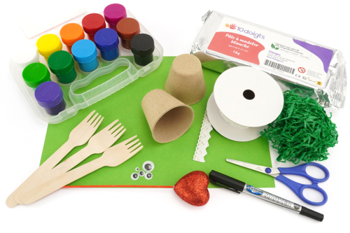 Materials - 