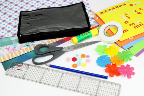 Material - 