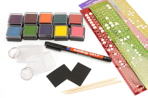 Materials - 