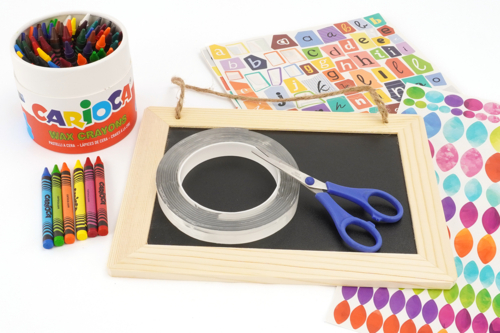 Material - 