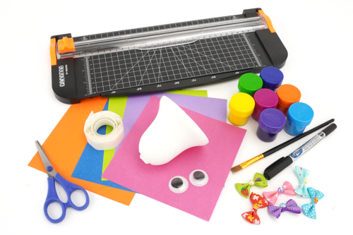 Materials - 