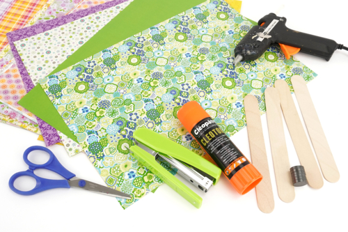 Materials - 