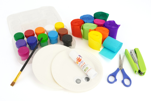 Material - 