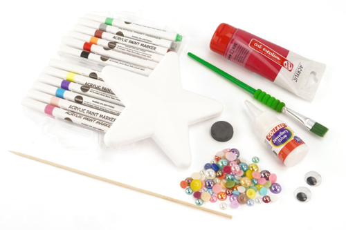 Materials - 