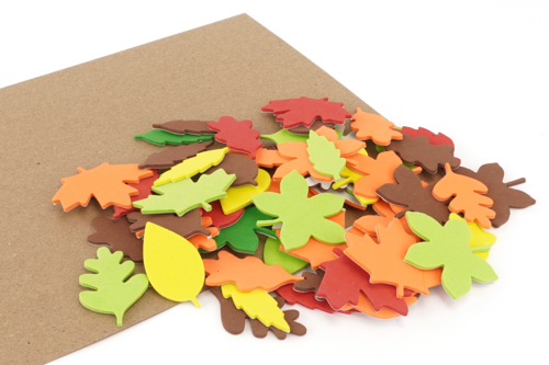 Materials - 