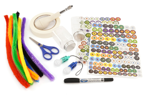 Materials - 