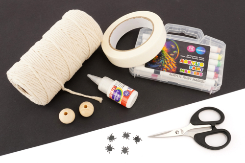 Material - 