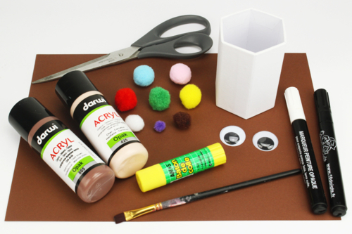 Material - 