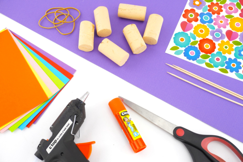 Materials - 