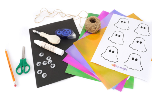 Material - 
