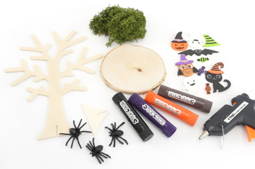 Materials - 