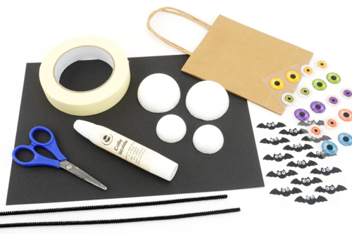 Materials - 