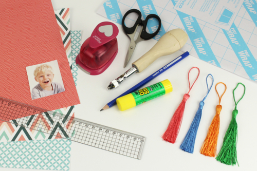 Materials - 