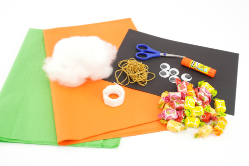Material - 