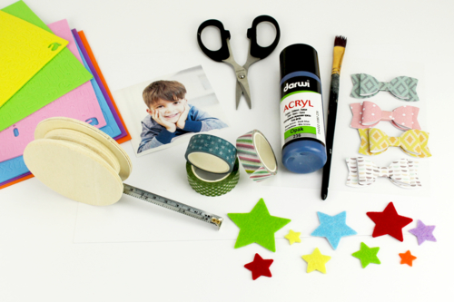 Materials - 