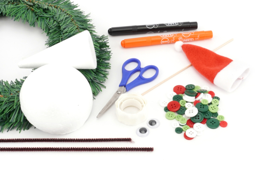 Materials - 