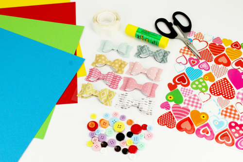 Materials - 