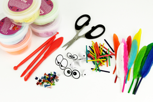 Material - 