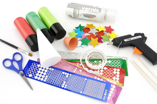 Materials - 