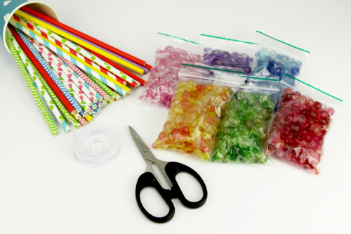 Materials - 