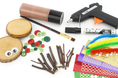 Material - 