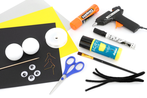 Materials - 