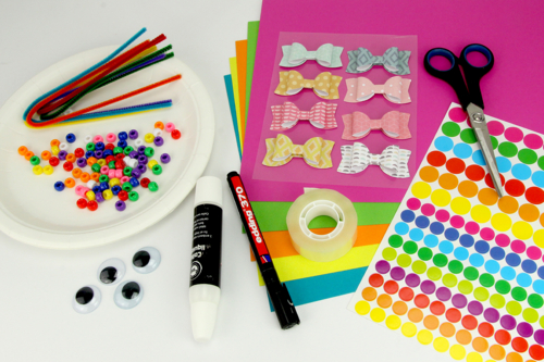 Materials - 