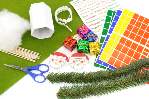 Materials - 