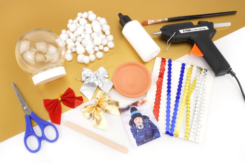 Material - 