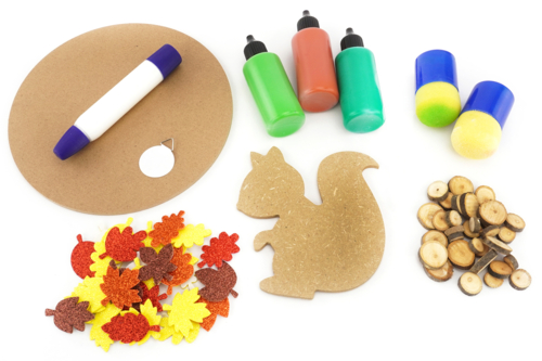 Material - 