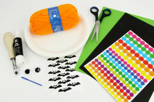 Material - 