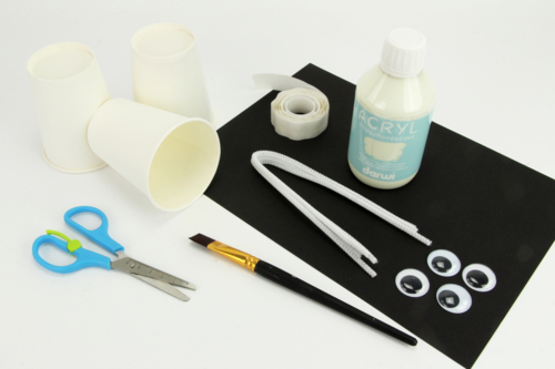 Materials - 