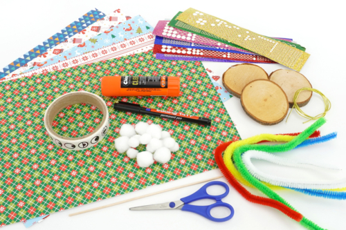 Material - 
