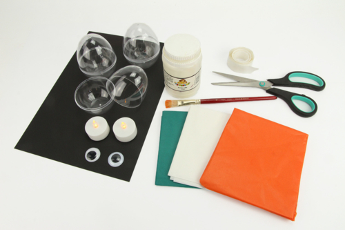 Material - 