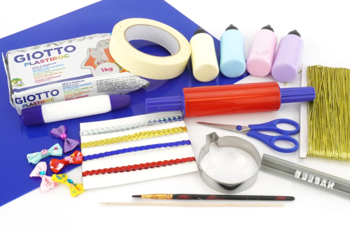 Materials - 