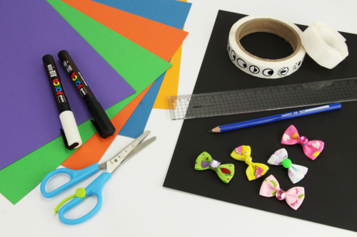 Material - 