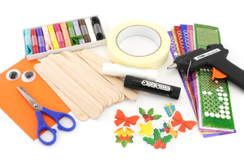 Material - 