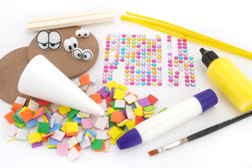 Materials - 