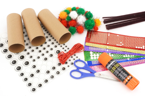 Materials - 