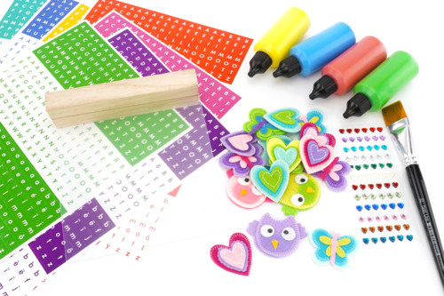 Material - 