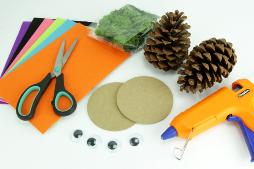 Material - 