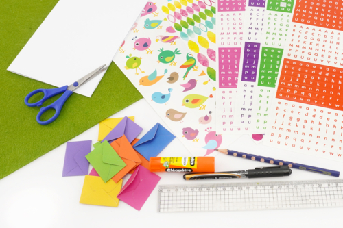 Material - 