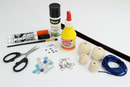 Materials - 