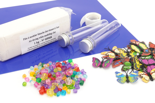 Material - 