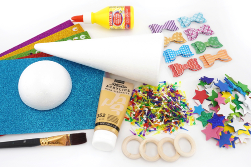 Materials - 