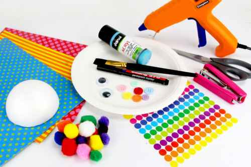 Material - 